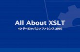 XSLT 2010-03-03