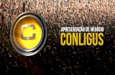 Conligus Italy - Conligus Apresentação do Negócio -Conligus Business Presentation - PDF - portuguese