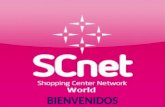 Presentación SCNET Español