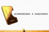 Presentacion karatbars-nuevaera