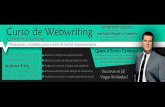 Curso de Webwriting em São Paulo