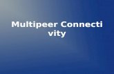 Multipeer connectivity_エスキュービズム勉強会0523