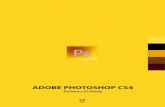 Adobe photoshop cs4 Türkçe Kullanım Kitapçığı