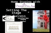 Home Staging Re Office 2009