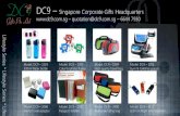 2013 dc9 singapore_corporate_gifts_catalog_top_sellers