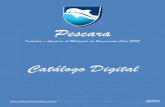Catálogo Pescara