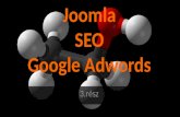 Joomladay - Joomla SEO és Google Adwords 3.rész