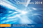 Consumers 2014 internetRETAILER