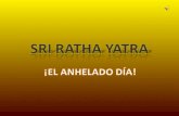 Sri ratha yatra