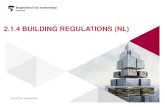 2.1.4 building regulations 1pp