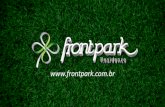 Frontpark Residence, Apartamentos, Campo Grande, 2556-5838, Lançamento Vitale, apartamentosnorio.com,