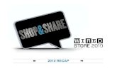 2010 WIRED Store Recap