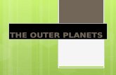 Outer planet