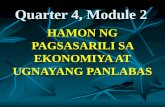 Quarter 4, module 2