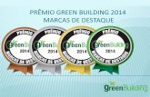 Edição especial prêmio green building 05.11