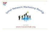 Network marketing hakkında_bilmeniz_gerekenler
