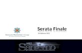 Sanremo 2012  5° puntata starcom