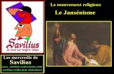 Les Jansénistes contre le roi Louis XIV