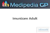 Imunizare adult
