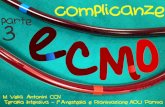 complicanze ECMO