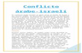 Conflicto árabe
