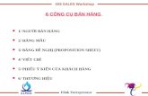 6 Cong Cu Ban Hang