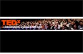 Patrocinio TEDxPuravVida