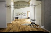 PARADOR Elastische Bodenbeläge - Vinylboden und Vinyllaminat
