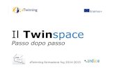 Il nuovo Twinspace