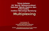 7 multiplexing