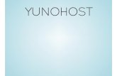 L'auto-hébergement pour tous avec Yunohost