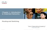 CCNA 2 Routing and Switching v5.0 Chapter 1