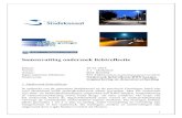 Samenvatting   lichtreflectie banden en wegverhardingen reflexstone® - 30-01-2014