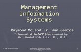 security information system