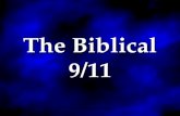 Godhead 6 - Biblical 911