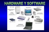 Hardware Y Software Primer AñO