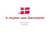 Ehandel i Danmark Nordic Ecommerce Summit 2013