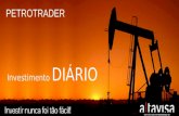Petrotrader - Investimento Daytrading