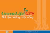 Dự án khu đô thị Green life city Đồng Nai