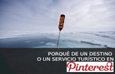 Pinterest turismo