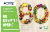 Catálogo Amway Colombia Septiembre 2014