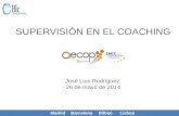 Supervision en el_coaching  aecop vf
