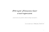 56248162 48415419-drept-financiar-european-pt-master-de-european