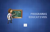 Programas educativos test dropbox2