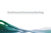 Suchmaschinenmarketing   14.04.2012