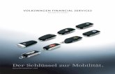 VW Financial Services AG Jahresabschluss 2009