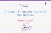 Ecovolis - Brand your bike