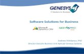 Soluţii Software pentru Business-11martie2010