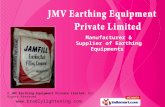 JMV Earthing Equipment Private Limited Uttar Pradesh India