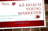 Young Marketers 2 - S.M.S